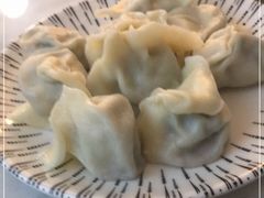 -叁拾壹克饺子·东北菜(国贸店)