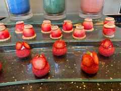 -威斯汀舞台餐厅