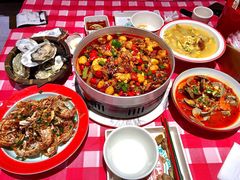 -辣小鲜·南昌大排档(船山路店)