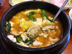 -韩礼年糕(飞虹路店)