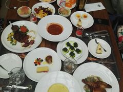 -食间牛排(湖西路店)