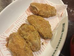 -新白鹿餐厅(爱琴海购物中心店)