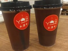 -老刘家永盛斋·传统泡馍(东关南街店)