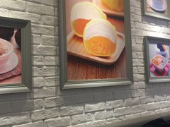 -满记甜品(巴黎春天宝山店)