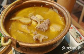 Grandma's Spicy Ginger Duck