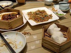 -上下九广州菜馆(李家村万达店)