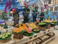 -半岛听涛蒸汽海鲜自助(K11店)
