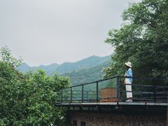 -北京山里寒舍度假酒店