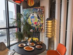 -Cooking Man(中懋天地店)