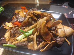 -潮十三潮汕砂锅粥(高新四路大都荟店)