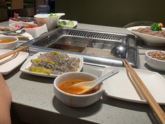 -海底捞火锅(珠影星光城夜宵主题店)