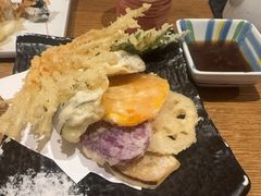 -水之惠鲜鱼料理(王府大街店)