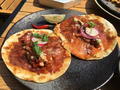 Tacos-Cactus墨西哥仙人掌餐厅
