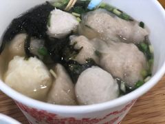 -家宴·灌蛋·沙茶面(曾厝垵店)