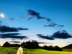 -万柳高尔夫俱乐部