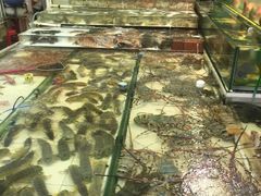 -鲤鱼门海鲜街