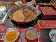 -厚道寿喜烧専門店·自助畅食(国贸店)