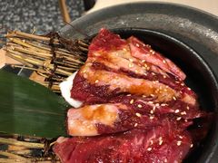-厚贞日式烤肉(浦东汇智店)