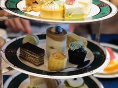 -马勒别墅·中餐厅