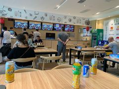 -剔八谷山西面馆(南内环店)