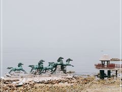 -养马岛旅游度假区