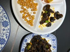 -京悦南门涮羊肉·羊蝎子火锅(田林路店)
