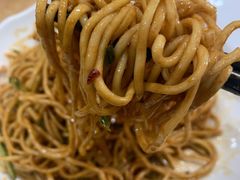 四川凉面-力力豆花庄(广渠门店)