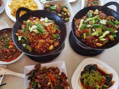 -嘉丰湘菜馆(芳群园店)