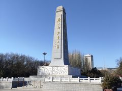 -青城公园