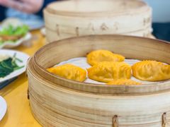 牛肉芝士蒸饺-鼎泰丰(嘉年华•海信广场VILLAGE店)