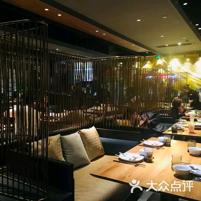 泰香米泰国餐厅