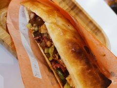 -驴公驴婆(曹杨店)