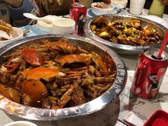 -胖哥俩肉蟹煲(永旺店)