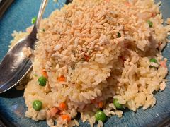 扬州炒饭-桂满陇天书(南京德基旗舰店)