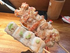 -鸟幸 TORISAKI 炭火居酒屋