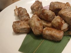 -莆田餐厅PUTIEN(三里屯店)