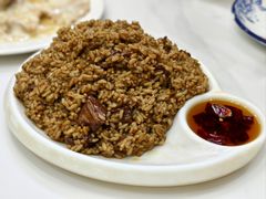 牛肉烩饭-老七饭馆(光荣道总店)