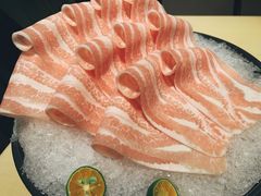-余欢领鲜火锅(新街口店)