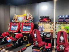 -利剑潮玩·团建·亲子·聚会