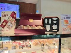 -COSTA COFFEE(西湖天地店)