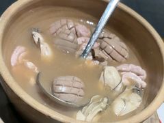 招牌猪腰汤-猪腰一家·地道佛山菜(盐步店)