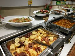 -吉木烤肉自助餐厅(乐汇城店)