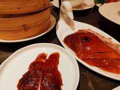 北京烤鸭-金鸭季·北京烤鸭(深业上城店)