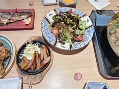 -琴寿司居酒屋(中山广场店)