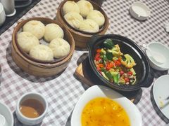 -包子大王(新泽巷店)