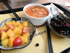 -煲仔时光(和谐名城店)