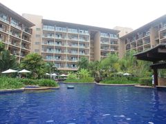 -三亚亚龙湾红树林度假酒店