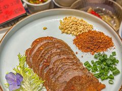 -川香鼎盛(市桥富华总店)