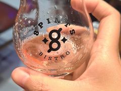 -8PINTS八品脱·日料·烧鸟·精酿小酒馆(莘庄店)