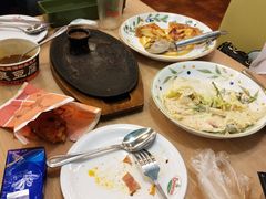 -萨莉亚意式餐厅(上下九店)